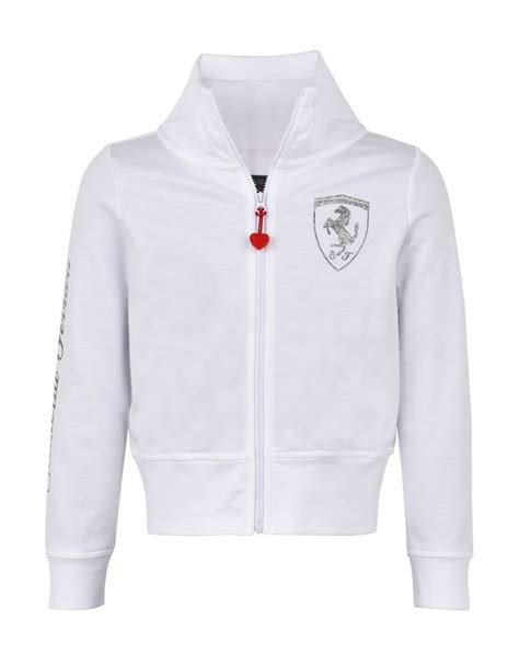 Ferrari Kids’ Clothing and Accessories | Official Ferrari Store