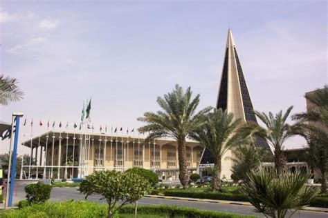 Naif Arab University wins praise for security sciences work - Eye of Riyadh