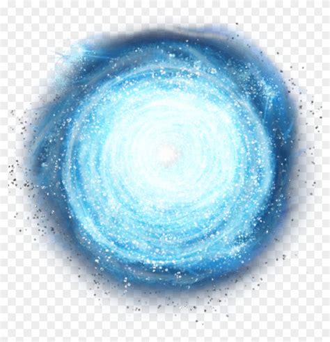 #ftestickers #space #galaxy #circle #portal #blackhole - Galaxy Portal ...