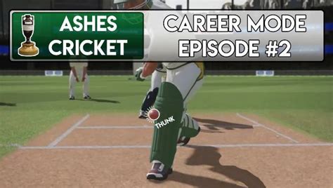 Ashes Cricket 2017 Android and PC Game Free Download - Download Mania Apps