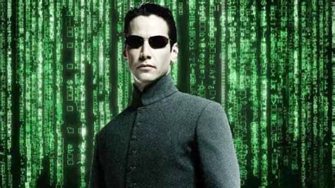 Keanu Reeves on returning for ‘Matrix 4’ - Bangladesh Post