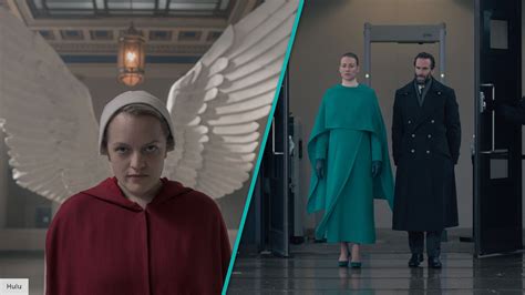 The Handmaid’s Tale season 5 release date speculation, plot, and more