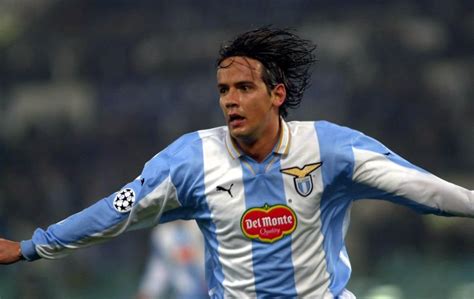 Ídolo como jogador da Lazio e técnico que promete: Simone Inzaghi em ...