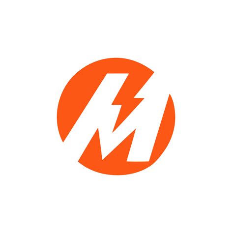 Meralco logo - Philippines | Letter m logo, ? logo, Lettering