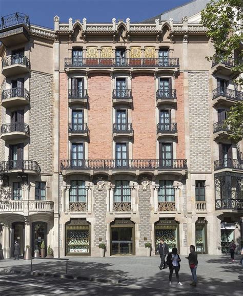 Hotel moderno y lujoso en Barcelona | Monument Hotel 5*GL