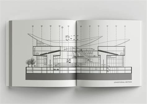 Architecture and Graphic Design Portfolio :: Behance