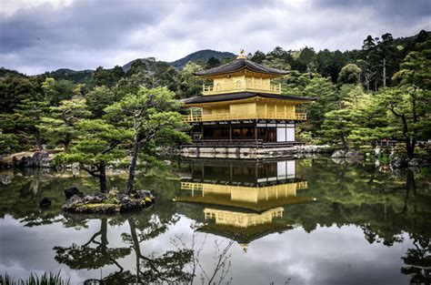 Best Buddhist Temples in Kyoto to Visit