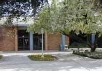 Reedley College Library -- State Center Community College District