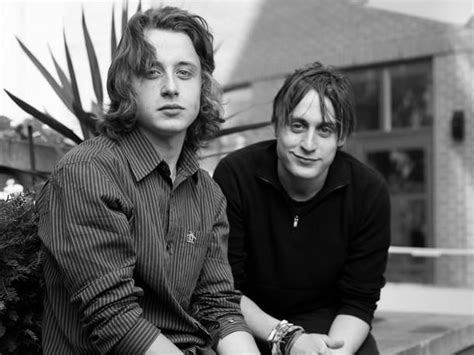 Brothers Kieran and Rory Culkin