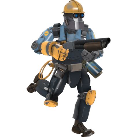 Engineer Robot - Official TF2 Wiki | Official Team Fortress Wiki