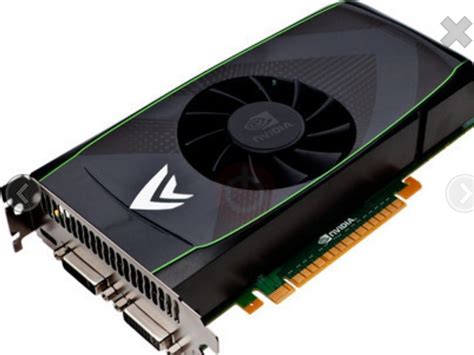 NVIDIA GTS 450 Repair Help: Learn How to Fix It Yourself.