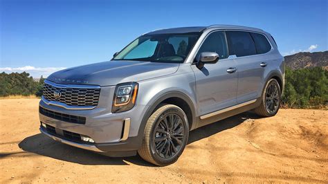 Kia Telluride Pickup Truck: Renderings + Rumors | LaptrinhX