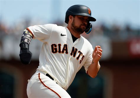 Giants lose J.D. Davis, Mitch Haniger to injury in third inning against Cardinals | Giants 365