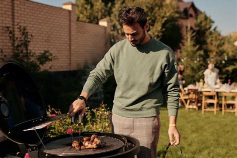 Mastering the Art of Barbecue with a Wireless Meat Thermometer