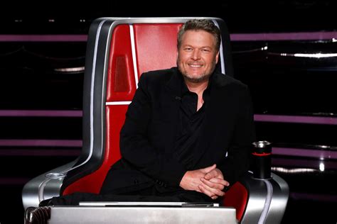 Blake Shelton Shares Emotional Video from His Last-Ever Rehearsal on The Voice | NBC Insider