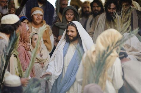 Understanding Jesus’ Triumphal Entry into Jerusalem | Meridian Magazine