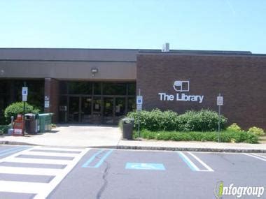 East Brunswick Public Library (closed) in East Brunswick, NJ 08816 ...