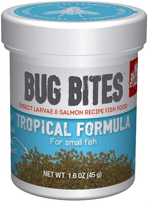 Best Tropical Fish Foods: High-Quality Brands To Consider