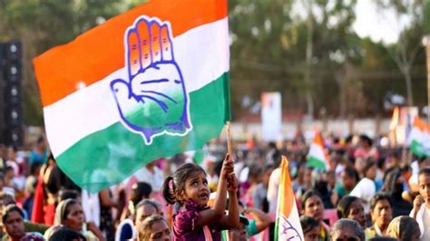 Chhattisgarh Assembly Election 2023: Congress Releases Final List Of ...