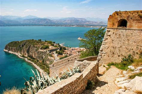 Nafplion Greece: Travel Guide 2025 | Greeka