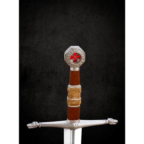 Battle of Hattin Sword - supremereplicas.com