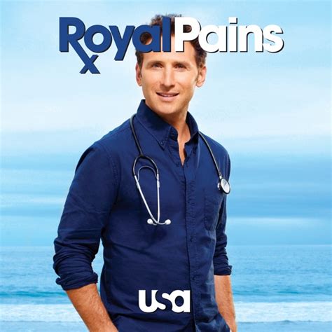 Royal Pains, Season 8 on iTunes