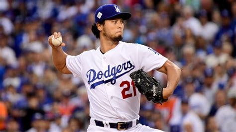 Cubs sign Yu Darvish to 6-year, $126M contract: reports | CBC Sports