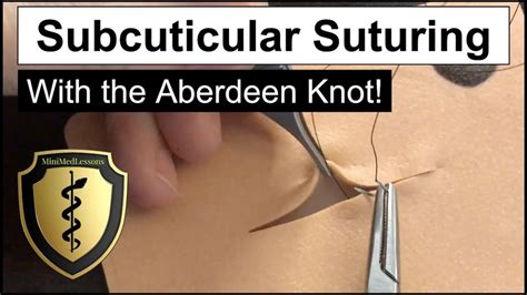 Suture Techniques, Sutures, Continuity, Survival, It Works, Equipment, Youtube, Nailed It, Youtubers