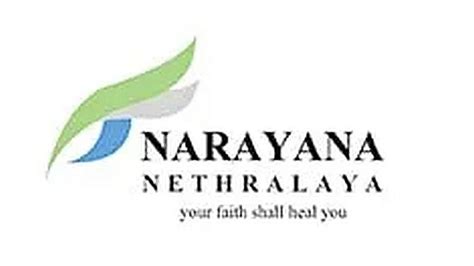 Narayana Nethralaya to set up rehab centre for children suffering from ‘untreatable’ eye ...