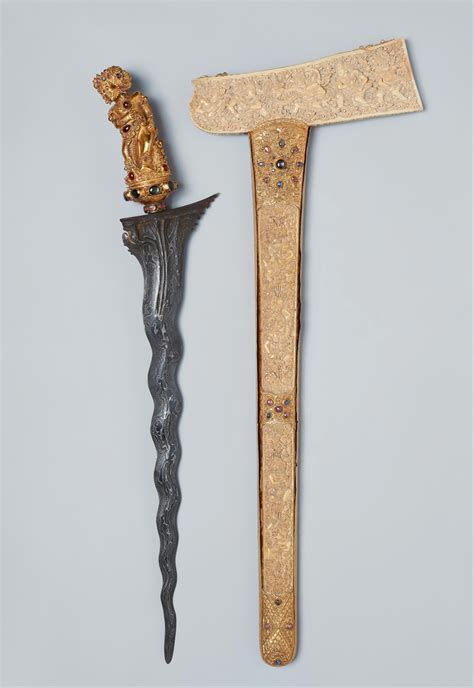 A Bali keris. First half 20th century - Lot 55