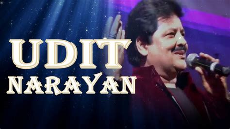 Udit Narayan Live in Concert Holland 2014 - YouTube