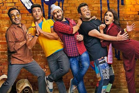 Fukrey 3 | Fukrey 3 trailer: Pankaj Tripathi, Richa Chadha, Pulkit Samrat, Varun Sharma and ...