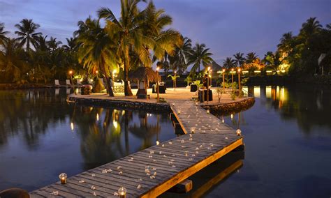 Tahiti Resort Hotels and Best Luxury Beach Resorts | Tahiti Legends