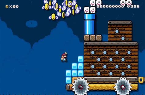 The 10 best Super Mario Maker 2 user-created levels - Gamepur