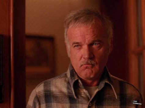 Jack Nance Twin Peaks