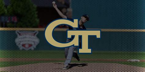 Fall Report: Georgia Tech • D1Baseball