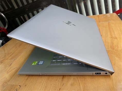 Laptop HP Envy 17 Gaming, i7 – 8550u, 16G, 256G+1T, vga 2G, 17.3 in touch. - Laptop Cũ Giá Rẻ ...
