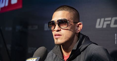 Anthony Pettis explains UFC departure, plan to become ‘the face’ of PFL ...