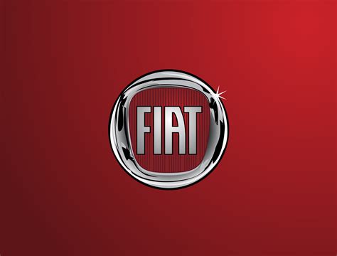 Fiat Logo PNG Transparent & SVG Vector - Freebie Supply