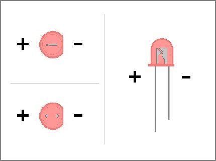 Connecting LEDs (2024)