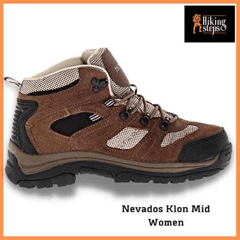 Room to Roam: Best Hiking Boots For Wide Feet Women in 2024