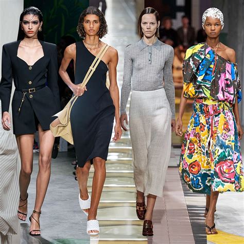 The Top Collections of Milan Fashion Week Spring 2020 | Vogue