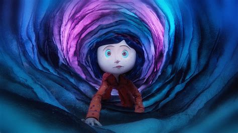 ‘Coraline’: Henry Selick on the Fantastic Garden | IndieWire