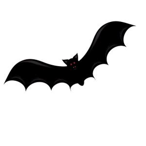 Halloween Cartoon Bat - ClipArt Best