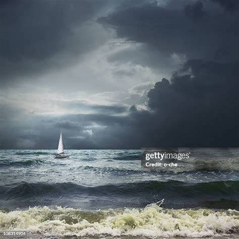 2,162 Sailing Ship Night Stock Photos, High-Res Pictures, and Images ...