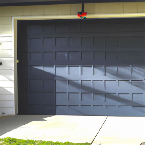 DIY Garage Door Maintenance: What You Can Do on Your Own - Top Notch Garage Doors