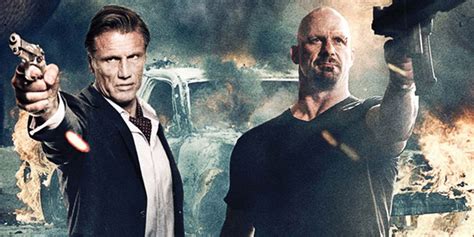 10 Best Stone Cold Steve Austin Movies, Ranked According To IMDb