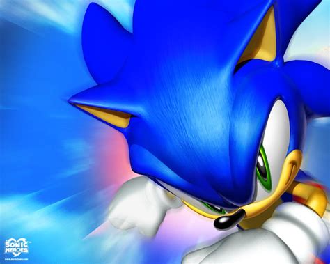 Sonic Heroes Wallpapers - Top Free Sonic Heroes Backgrounds - WallpaperAccess