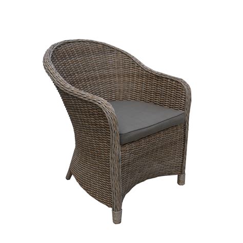 Find Mimosa Valencia Resin Wicker Tub Chair at Bunnings Warehouse. Visit your local store for ...