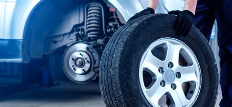 TIRE INSTALLATION - Be Safe Tire and Auto / Tires & Auto Repair Shop